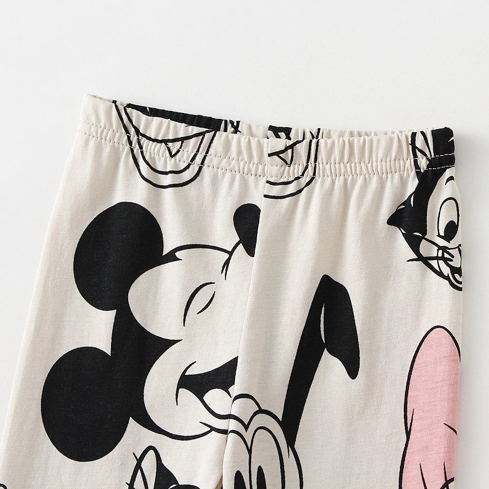 Disney - Ensembles sweat et leggings - BUBLIK