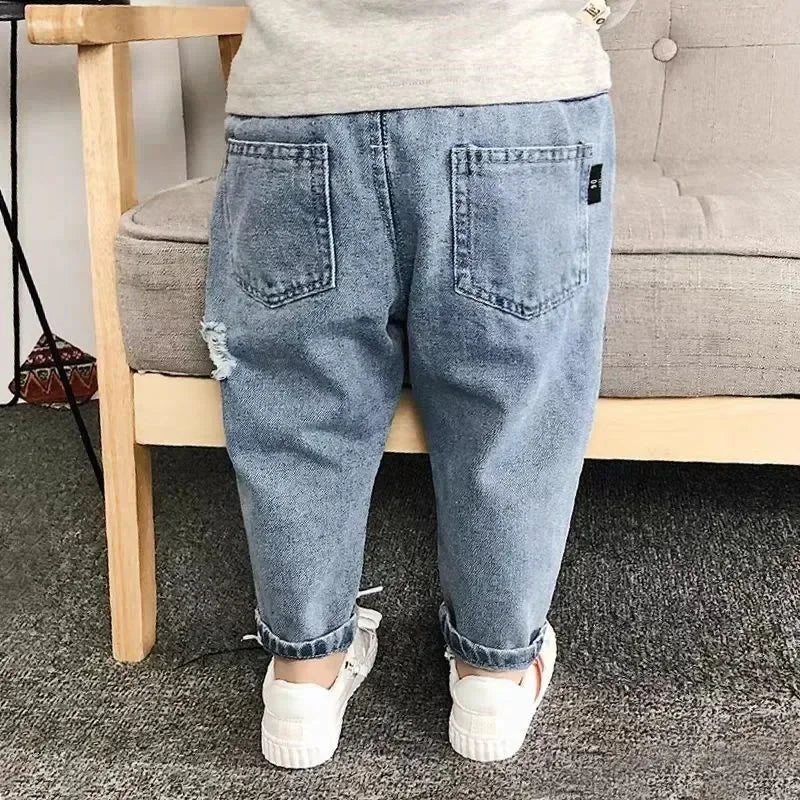 Jeans pour enfants - BUBLIK